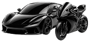 CUSTOM CARS & BIKES