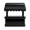 CURATED VENDORS