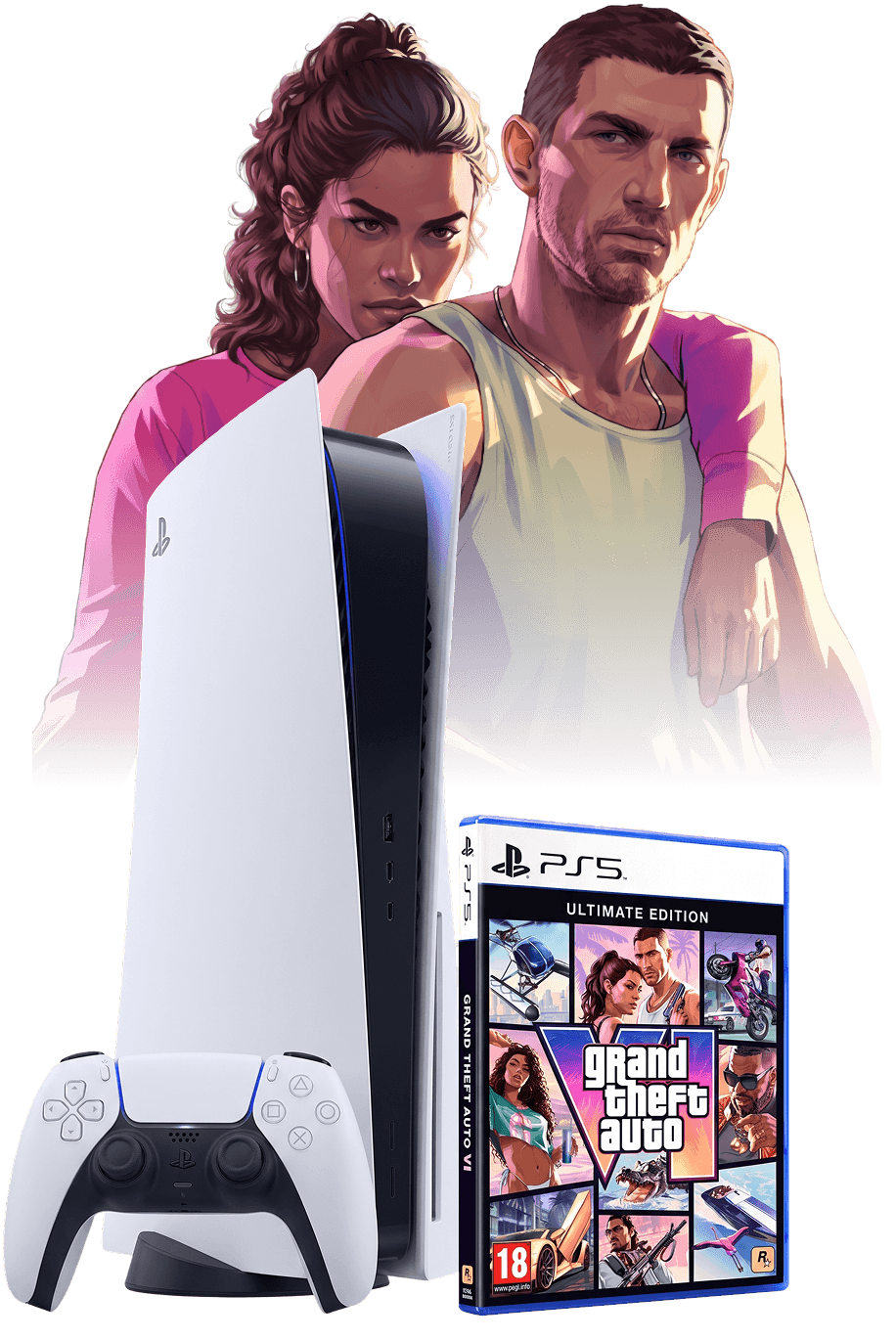 PS5