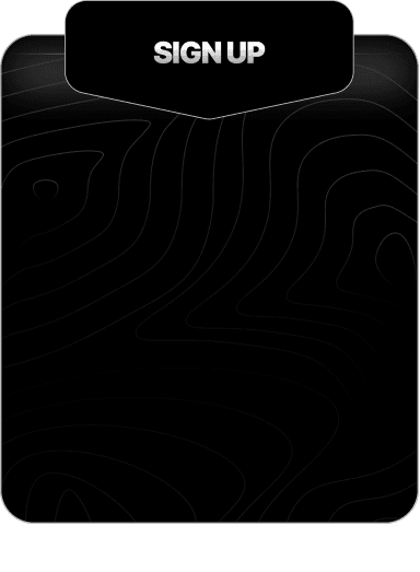 Signup Card