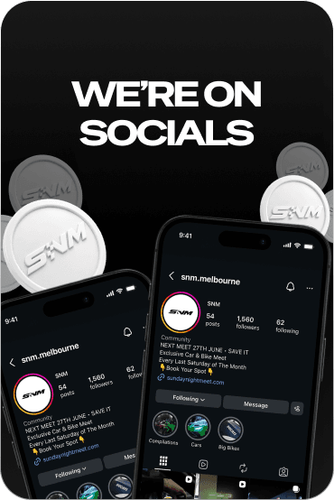 SNM Social Mobile