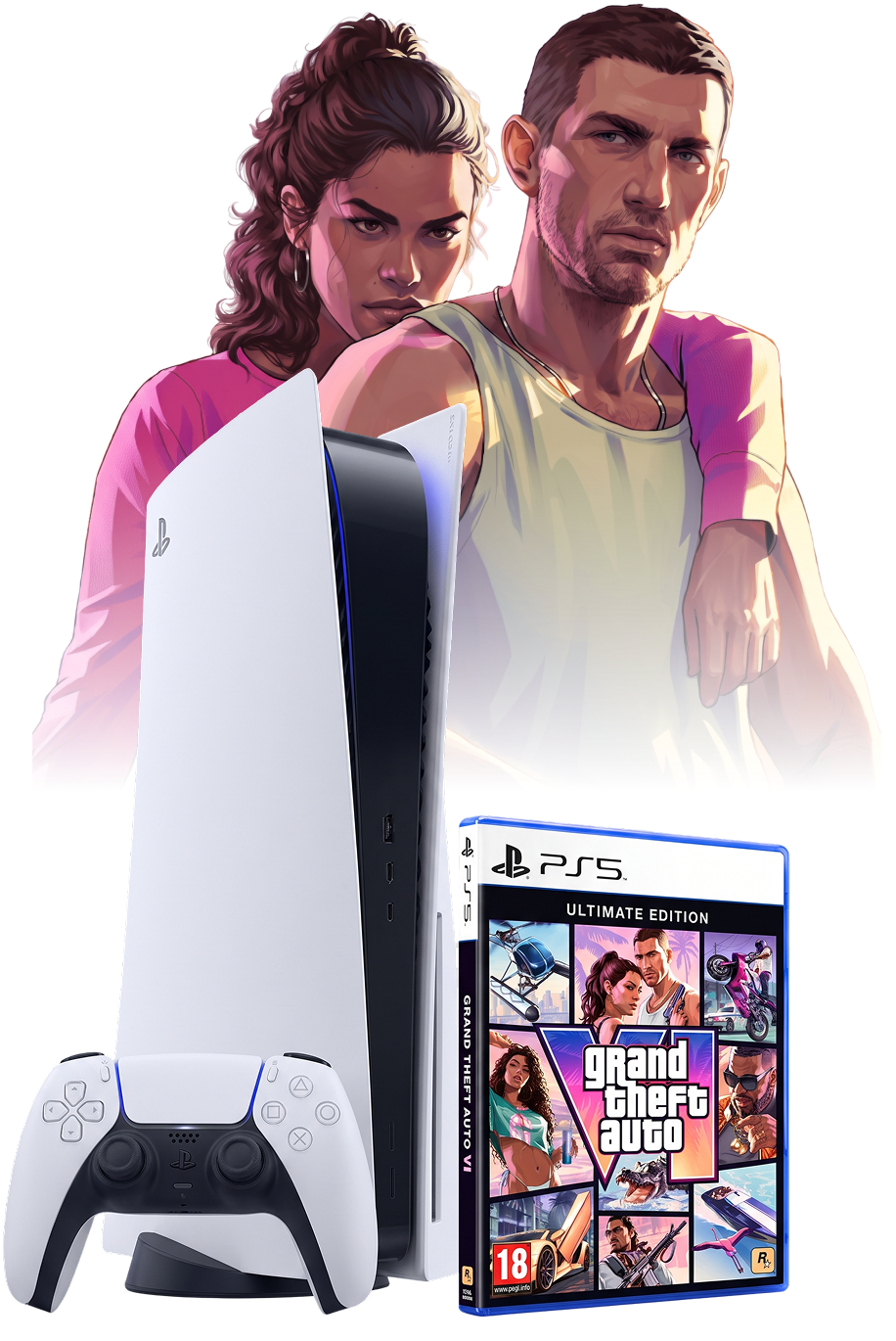 PS5