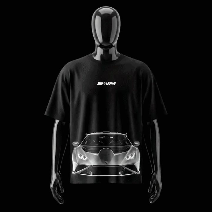 SNM T-Shirt